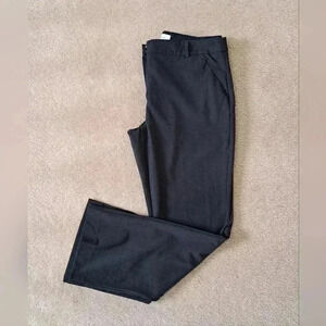 ❤️ Reitmans Petite Charcoal Grey  Dress Pants